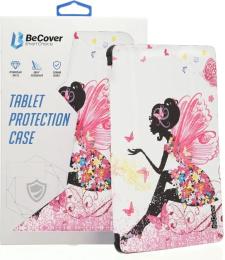 Чохол-книжка для планшета BeCover Smart Case для Samsung Galaxy Tab S6 Lite (2024) 10.4 P620/P625/P627 Fairy (710826)