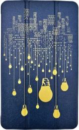 Чохол-книжка для планшета BeCover Smart Case для Samsung Galaxy Tab S6 Lite (2024) 10.4 P620/P625/P627 Night Light (711291)