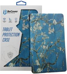 Чохол-книжка для планшета BeCover Smart Case для Samsung Galaxy Tab S6 Lite (2024) 10.4 P620/P625/P627 Spring (710833)