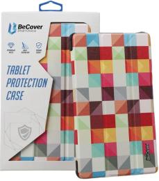 Чохол-книжка для планшета BeCover Smart Case для Samsung Galaxy Tab S6 Lite (2024) 10.4 P620/P625/P627 Square (710834)