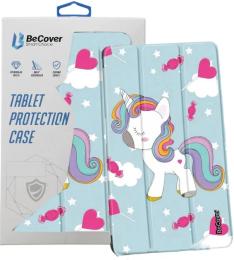 Чохол-книжка для планшета BeCover Smart Case для Samsung Galaxy Tab S6 Lite (2024) 10.4 P620/P625/P627 Unicorn (710835)