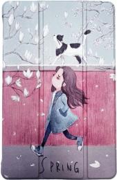 Чохол-книжка для планшета BeCover Smart Case для Samsung Galaxy Tab S6 Lite (2024) 10.4 P620/P625/P627 Walk (711295)