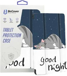 Чохол-книжка для планшета BeCover Smart Case для Xiaomi Mi Pad 6/6 Pro 11 Good Night (709498)
