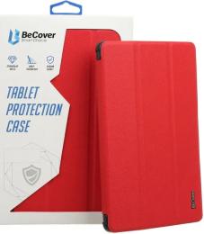 Чохол-книжка для планшета BeCover Smart Case для Xiaomi Poco Pad 12.1 Red (711564)