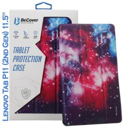 Чохол-книжка для планшета BeCover Smart Case для Lenovo Tab P11 (2nd Gen) (TB-350FU/TB-350XU) 11.5 Space (708693)