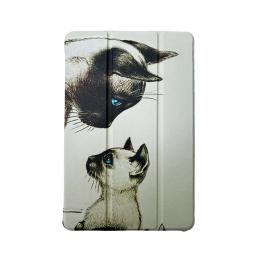 Чохол-книжка для планшета BeCover Smart Case для Samsung Galaxy Tab A9 Plus SM-X210/SM-X215/SM-X216 11.0 Cat (711277)