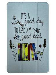 Чохол-книжка для планшета BeCover Smart Case для Samsung Galaxy Tab A9 SM-X115 8.7 Good Book (711270)