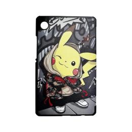 Чохол-книжка для планшета BeCover Smart Case для Samsung Galaxy Tab A9 SM-X115 8.7 Pikachu (711272)