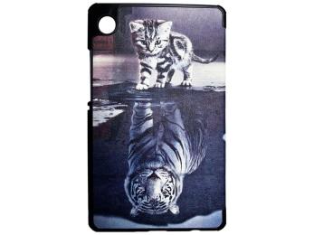 Чохол-книжка для планшета BeCover Smart Case для Samsung Galaxy Tab A9 SM-X115 8.7 Predator (711273)