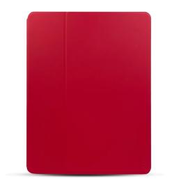 Чохол-книжка для планшета Infinity HDD Premium GLOSS (HTL-06) для iPad (2021)/iPad Pro 11 (2022) 10.9 Red