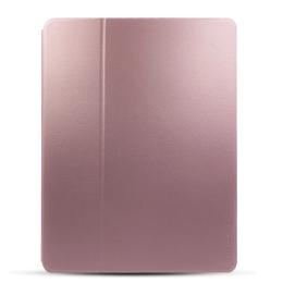 Чохол-книжка для планшета Infinity HDD Premium GLOSS (HTL-06) для iPad (2021)/iPad Pro 11 (2022) 10.9 Pink