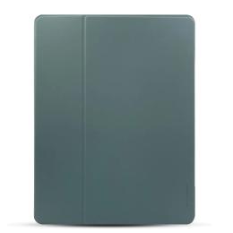 Чохол-книжка для планшета Infinity HDD Premium GLOSS (HTL-06) для iPad 12.9 (2018) Dark Green