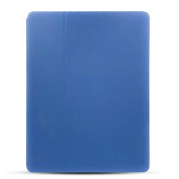 Чохол-книжка для планшета Infinity HDD Premium GLOSS (HTL-06) для iPad 12.9 (2018) Dark Blue