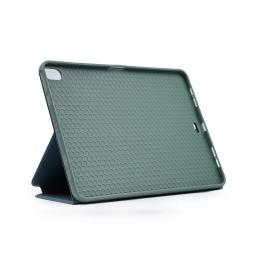 Чохол-книжка для планшета Infinity HDD Premium JEANS (HTL-10) для планшета iPad 11 (2021)/iPad Pro 11 (2022) Green