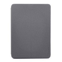 Чохол-книжка для планшета Infinity HDD Premium JEANS (HTL-10) для iPad Pro 12.9 Gray