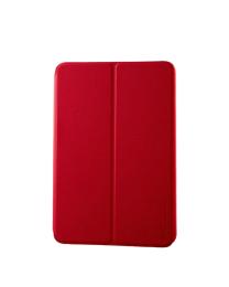 Чохол-книжка для планшета Infinity HDD Premium LEATHER (HTL-11) для iPad Air 10.9 (2020/2022) Red