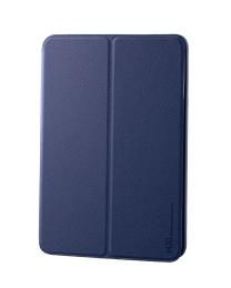 Чохол-книжка для планшета Infinity HDD Premium LEATHER (HTL-11) для iPad Air 10.9 (2020/2022) Dark Blue