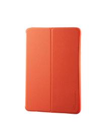 Чохол-книжка для планшета Infinity HDD Premium LEATHER (HTL-11) для iPad Pro 12.9 Orange
