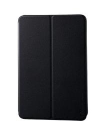 Чохол-книжка для планшета Infinity HDD Premium LEATHER (HTL-11) для iPad mini 4/5  -  7.9 (2015/2019) Black