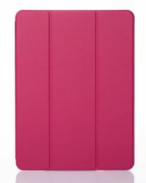 Чохол-книжка для планшета SmartCover SM для Apple iPad 10.2 (2021) Raspberry