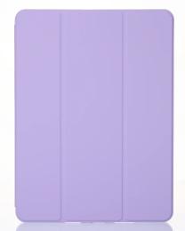 Чохол-книжка для планшета SmartCover SM для Apple iPad 10.2 (2021) Violet