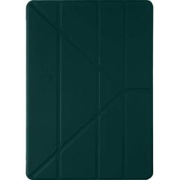 Чохол-книжка для планшета ArmorStandart Y-type Case з Pencil Holder для iPad Pro 12.9 (2020-2021) Dark Green (ARM62322)
