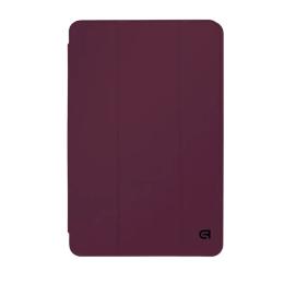Чохол-книжка для планшета ArmorStandart Smart Fold Pen для Samsung Galaxy Tab A9 Plum (ARM74991)