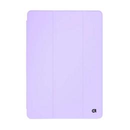Чохол-книжка для планшета ArmorStandart Smart Fold Pen Samsung Galaxy Tab A9 + Light Purple (ARM75000)