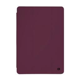 Чохол-книжка для планшета ArmorStandart Smart Fold Pen Samsung Galaxy Tab A9 + Plum (ARM74998)