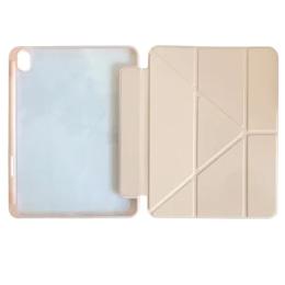 Чохол-книжка для планшета Infinity Smart Case Clear + stylus for Apple iPad Mini 6 Pink