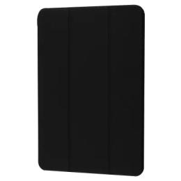 Чохол-книжка для планшета Dux Ducis Toby Series iPad Air 6 13 (2024)/Pro 12.9 (2018/2020/2021/2022) (With Apple Pencil Holder) Black