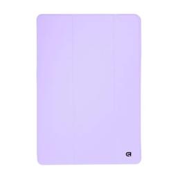 Чохол-книжка для планшета ArmorStandart Smart Fold Pen для Samsung Galaxy Tab S9 + /S9 FE + Light Purple (ARM75014)