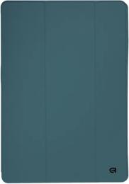 Чохол-книжка для планшета ArmorStandart Smart Fold Pen для Samsung Galaxy Tab S9 + /S9 FE + Pine Green (ARM75009)