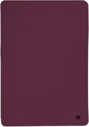 Чохол-книжка для планшета ArmorStandart Smart Fold Pen для Samsung Galaxy Tab S9 + /S9 FE + Plum (ARM75012)