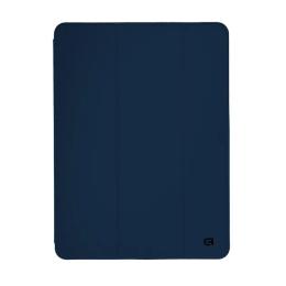 Чохол-книжка для планшета ArmorStandart Smart Fold Pen для iPad 10.2 (2021/2020/2019) Dark Blue (ARM74937)