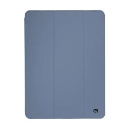 Чохол-книжка для планшета ArmorStandart Smart Fold Pen для iPad 10.2 (2021/2020/2019) Lavender Gray (ARM74933)