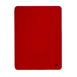 Чохол-книжка для планшета ArmorStandart Smart Fold Pen для iPad 10.2 (2021/2020/2019) Red (ARM74932)