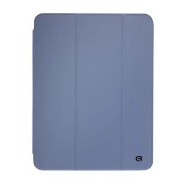 Чохол-книжка для планшета ArmorStandart Smart Fold Pen для iPad 10th 2022/2024 10.9/iPad 2025 Lavender Gray (ARM74942)