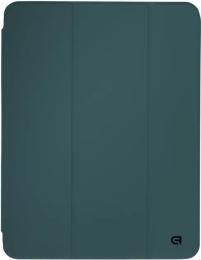 Чохол-книжка для планшета ArmorStandart Smart Fold Pen для iPad 10th 2022/2024 10.9/iPad 2025 Pine Green (ARM74943)