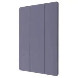 Чохол-книжка для планшета WAVE Smart Cover Samsung Galaxy Tab S9 11 Lavender Gray