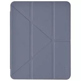 Чохол-книжка для планшета Proove Solid Case iPad 9.7 2017/2018 Lavender Gray