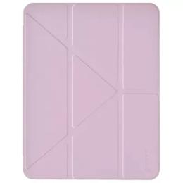 Чохол-книжка для планшета Proove Solid Case iPad 9.7 2017/2018 Pink