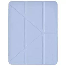Чохол-книжка для планшета Proove Solid Case iPad Pro 10.5 2017/Air 3 10, 5 2019 Sky Blue