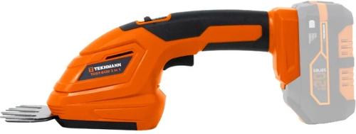 Кущоріз Tekhmann TCGT-8/i20 3 in 1 (853711)