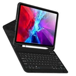 Чохол-клавіатура Infinity для iPad Pro 21/22 11 Black