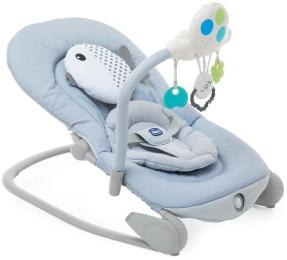 Крісло-гойдалка Chicco Balloon, кол. 39