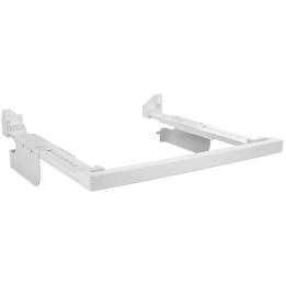 Монтажний набір для зєднання пральної машни та сушильного барабану Beko PSKS White