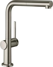Кухонний змішувач Hansgrohe Talis M54 270 1jet 72808800