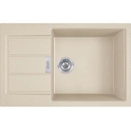 Кухонна мийка Franke Sirius S2D 611-78 XL 143.0671.747