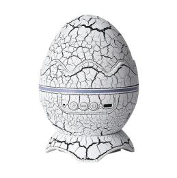 Нічник Infinity Dragons Egg White